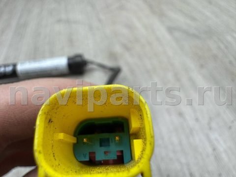 Пиропатрон петли капота Mini Countryman, 2023 г., OEM 51237374238, арт. 40938, фото 4