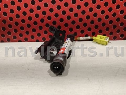 Пиропатрон петли капота Lexus IS AVE30, 2017 г., OEM 5347053021, арт. 41032, фото 2