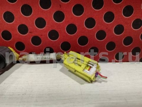 Пиропатрон петли капота Lexus IS AVE30, 2017 г., OEM 5347053021, арт. 41032, фото 3