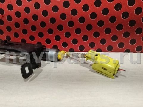 Пиропатрон петли капота Lexus IS AVE30, 2017 г., OEM 5347053021, арт. 41032, фото 4