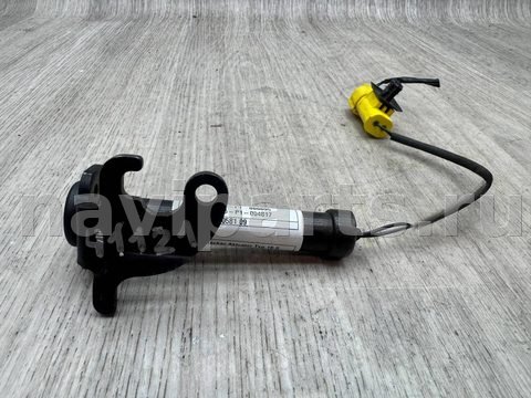 Пиропатрон петли капота BMW X2 F39, 2020 г., OEM 51237300581, арт. 41121_2