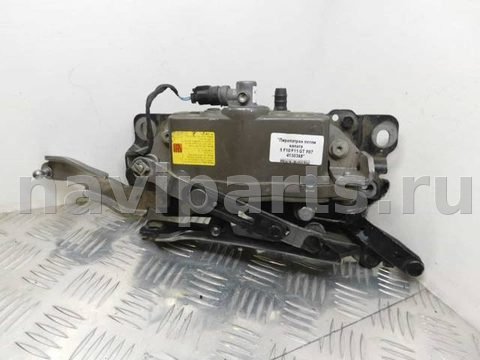 Пиропатрон петли капота BMW 5 F10/F11/GT F07, 2011 г., OEM 51237191049, арт. 4130368
