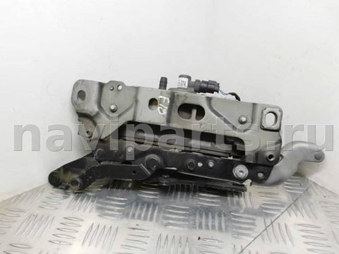Пиропатрон петли капота BMW 5 F10/F11/GT F07, 2011 г., OEM 51237191049, арт. 4130368, фото 2