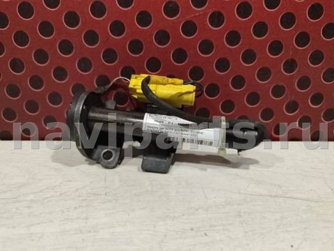 Пиропатрон петли капота BMW 6 G32, 2017 г., OEM 51237435798, арт. 41388