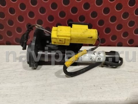 Пиропатрон петли капота BMW 6 G32, 2017 г., OEM 51237435798, арт. 41388, фото 2