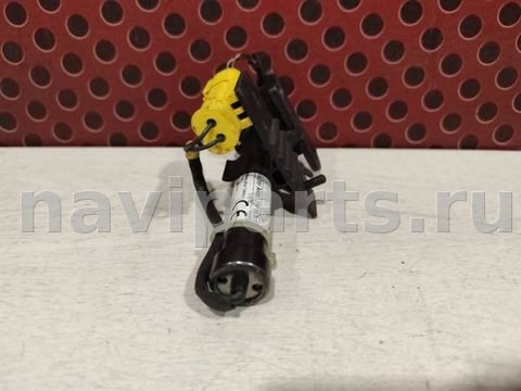 Пиропатрон петли капота BMW 6 G32, 2017 г., OEM 51237435798, арт. 41388, фото 4