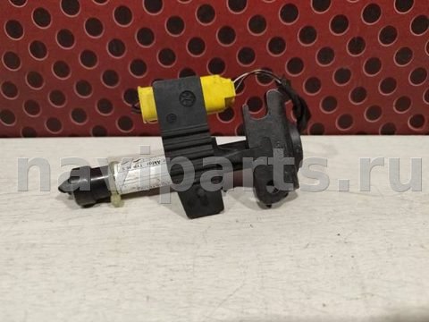 Пиропатрон петли капота BMW 6 G32, 2017 г., OEM 51237435798, арт. 41388, фото 5