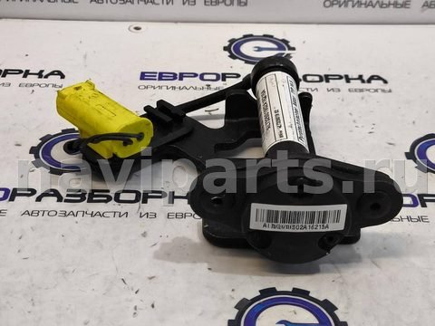 Пиропатрон петли капота BMW X6 F16, 2017 г., OEM 51237326019, арт. 42249_1, фото 2