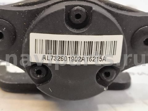 Пиропатрон петли капота BMW X6 F16, 2017 г., OEM 51237326019, арт. 42249_1, фото 3