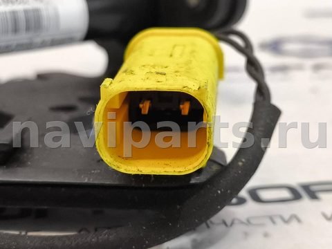 Пиропатрон петли капота BMW X6 F16, 2017 г., OEM 51237326019, арт. 42249_1, фото 6