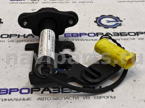 Пиропатрон петли капота BMW X5 F15, 2018 г., OEM 51237326019, арт. 42249, фото 5