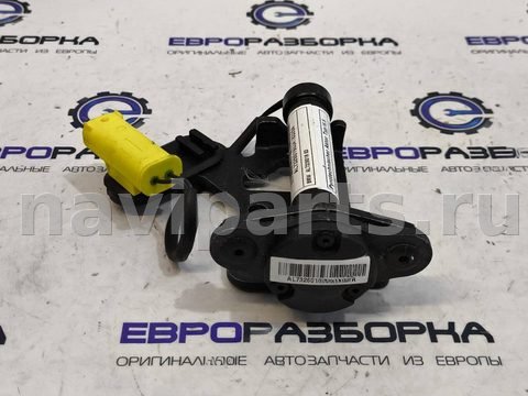 Пиропатрон петли капота BMW X6 F16, 2017 г., OEM 51237326019, арт. 42250_1, фото 2