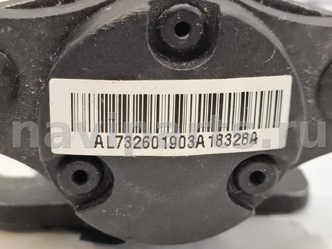 Пиропатрон петли капота BMW X6 F16, 2017 г., OEM 51237326019, арт. 42250_1, фото 3