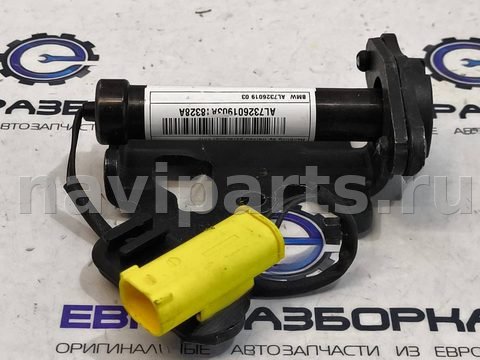 Пиропатрон петли капота BMW X6 F16, 2017 г., OEM 51237326019, арт. 42250_1, фото 4