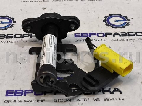 Пиропатрон петли капота BMW X6 F16, 2017 г., OEM 51237326019, арт. 42250_1, фото 5