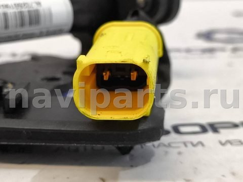 Пиропатрон петли капота BMW X6 F16, 2017 г., OEM 51237326019, арт. 42250_1, фото 6
