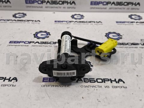 Пиропатрон петли капота BMW X5 F15, 2018 г., OEM 51237326020, арт. 42251, фото 2