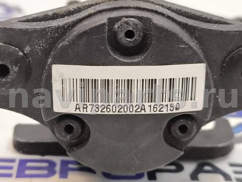 Пиропатрон петли капота BMW X5 F15, 2018 г., OEM 51237326020, арт. 42251, фото 3