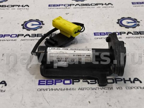 Пиропатрон петли капота BMW X5 F15, 2018 г., OEM 51237326020, арт. 42251, фото 4