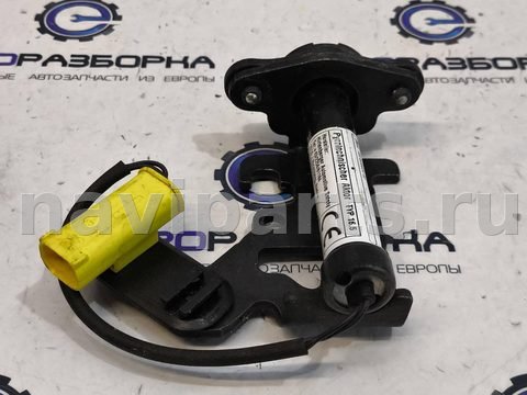 Пиропатрон петли капота BMW X5 F15, 2018 г., OEM 51237326020, арт. 42251, фото 5