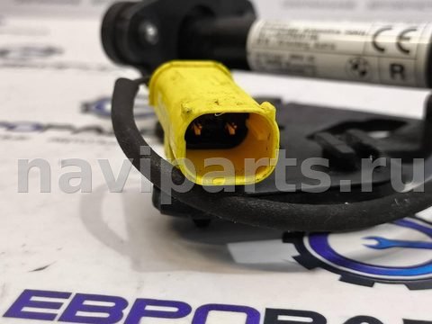Пиропатрон петли капота BMW X5 F15, 2018 г., OEM 51237326020, арт. 42251, фото 6
