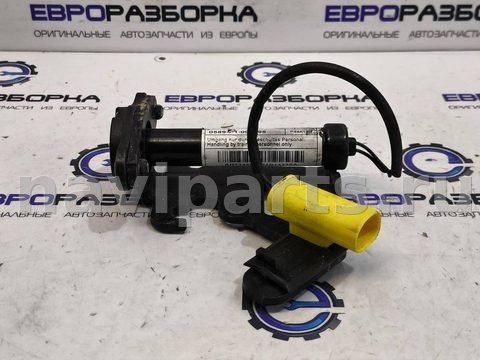 Пиропатрон петли капота BMW X5 F15, 2018 г., OEM 51237326020, арт. 42252