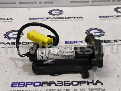 Пиропатрон петли капота BMW X5 F15, 2018 г., OEM 51237326020, арт. 42252, фото 4