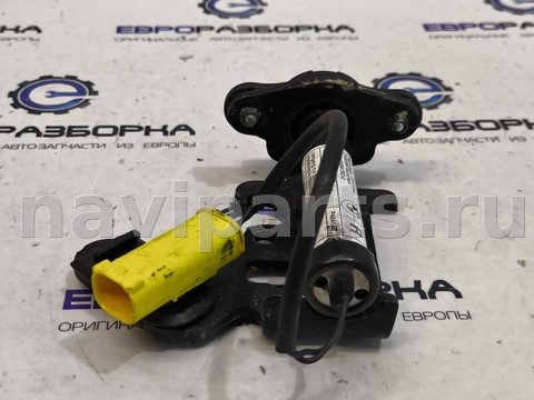 Пиропатрон петли капота BMW X5 F15, 2018 г., OEM 51237326020, арт. 42252, фото 5