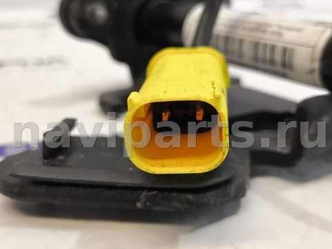 Пиропатрон петли капота BMW X5 F15, 2018 г., OEM 51237326020, арт. 42252, фото 6