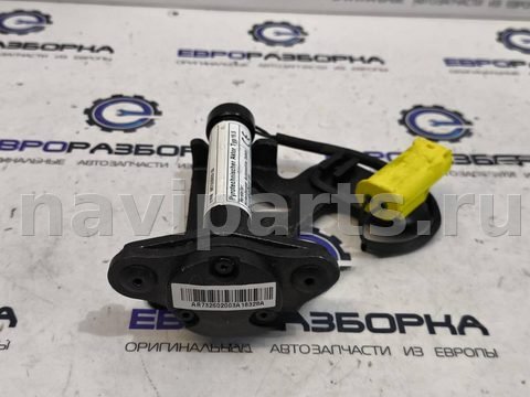 Пиропатрон петли капота BMW X6 F16, 2017 г., OEM 51237326020, арт. 42253_1, фото 2