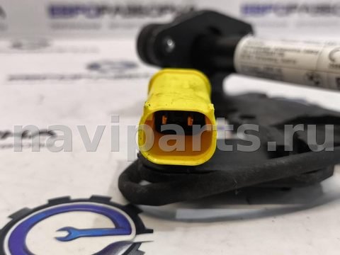 Пиропатрон петли капота BMW X6 F16, 2017 г., OEM 51237326020, арт. 42253_1, фото 6