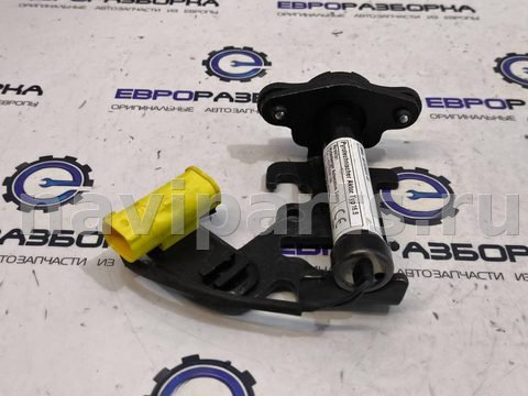 Пиропатрон петли капота BMW X5 F15, 2018 г., OEM 51237326020, арт. 42253, фото 5