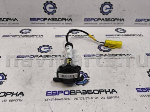 Пиропатрон петли капота BMW 5 F10/F11/GT F07, 2011 г., OEM 51237263056, арт. 42254_1, фото 2