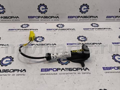 Пиропатрон петли капота BMW 5 F10/F11/GT F07, 2015 г., OEM 51237263056, арт. 42254_2, фото 4