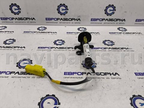 Пиропатрон петли капота BMW 5 F10/F11/GT F07, 2015 г., OEM 51237263056, арт. 42254_2, фото 5