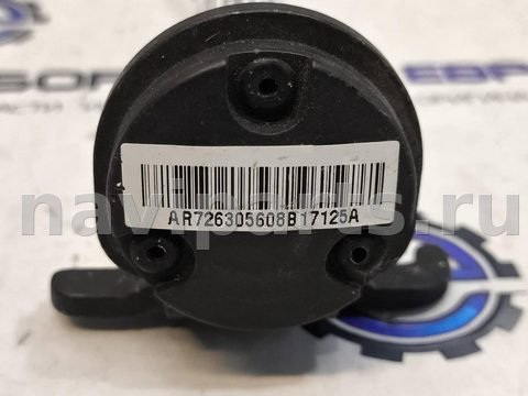 Пиропатрон петли капота BMW 6 F06/F12/F13, 2013 г., OEM 51237263056, арт. 42254_3
