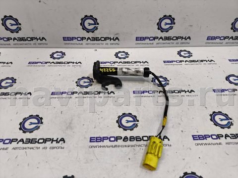 Пиропатрон петли капота BMW 6, 2016 г., OEM 51237263056, арт. 42255