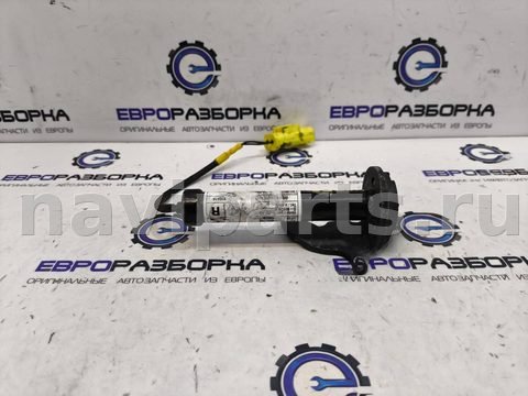 Пиропатрон петли капота BMW 5 F10/F11/GT F07, 2011 г., OEM 51237263056, арт. 42255_1, фото 4