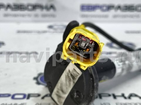 Пиропатрон петли капота BMW 5 F10/F11/GT F07, 2011 г., OEM 51237263056, арт. 42255_1, фото 8