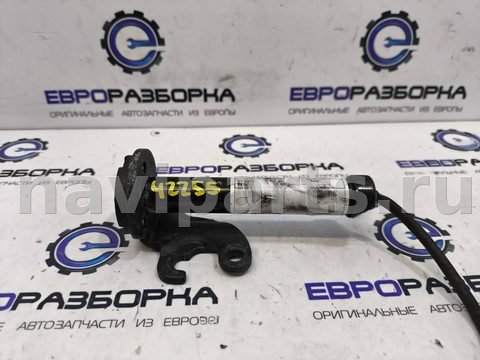 Пиропатрон петли капота BMW 5 F10/F11/GT F07, 2015 г., OEM 51237263056, арт. 42255_2