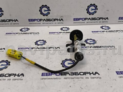 Пиропатрон петли капота BMW 5 F10/F11/GT F07, 2015 г., OEM 51237263056, арт. 42255_2, фото 6