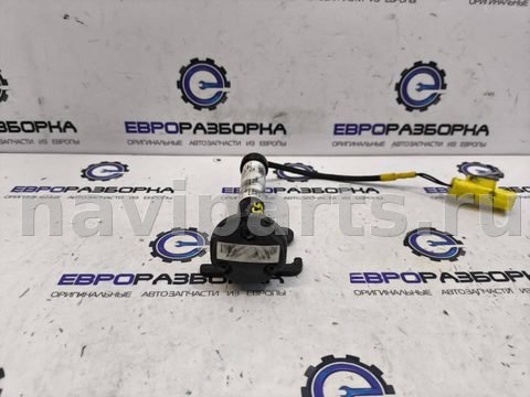 Пиропатрон петли капота BMW 6 F06/F12/F13, 2017 г., OEM 51237263056, арт. 42255_5, фото 3