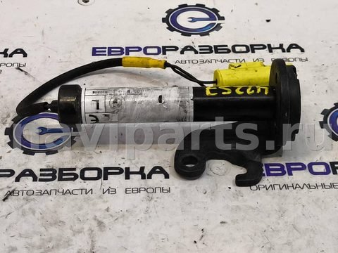 Пиропатрон петли капота BMW 5 F10/F11/GT F07, 2015 г., OEM 51237263055, арт. 42257_2, фото 5