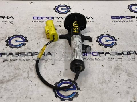Пиропатрон петли капота BMW 7 F01/F02, 2010 г., OEM 51237263055, арт. 42257_7