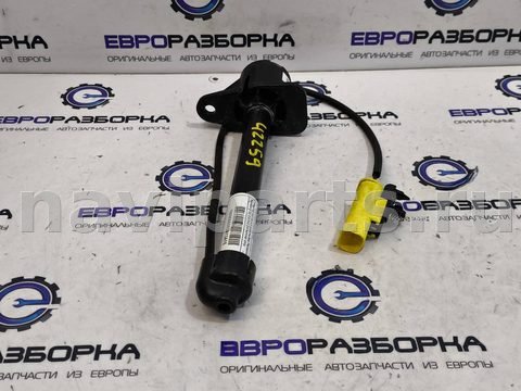 Пиропатрон петли капота Mercedes GLE Coupe C292, 2017 г., OEM A1669060002, арт. 42259_1, фото 6