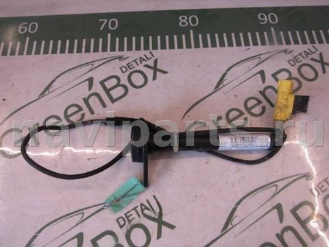 Пиропатрон петли капота Mercedes A W176, 2014 г., OEM A1179061000, арт. 42275