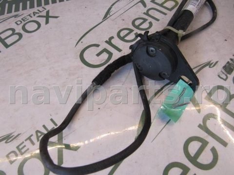 Пиропатрон петли капота Mercedes A W176, 2014 г., OEM A1179061000, арт. 42275, фото 3