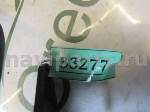 Пиропатрон петли капота Mercedes A W176, 2014 г., OEM A1179061000, арт. 42275, фото 4