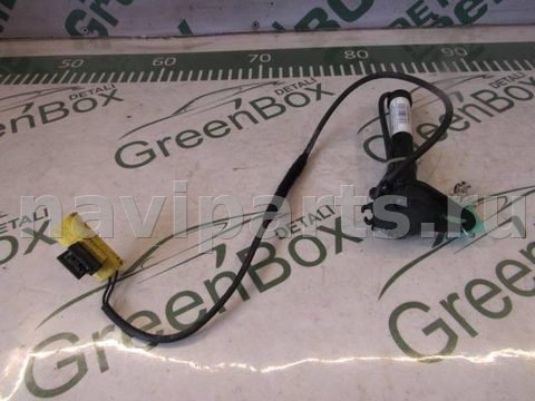 Пиропатрон петли капота Mercedes A W176, 2014 г., OEM A1179061000, арт. 42276, фото 3
