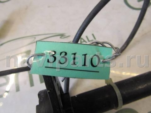 Пиропатрон петли капота Mercedes A W176, 2014 г., OEM A1179061000, арт. 42276, фото 4